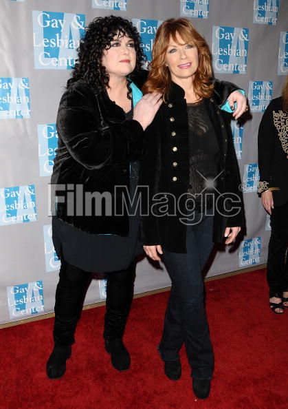 Ann & Nancy Wilson May 1st 2010 Los Angeles