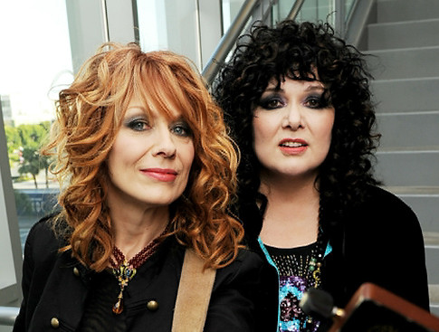Ann & Nancy 2010