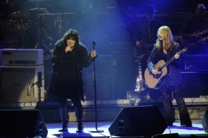 Ann & Nancy Wilson