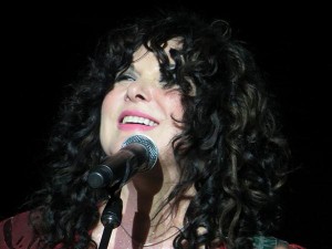 Ann Wilson, Los Angeles August 23nd 2013