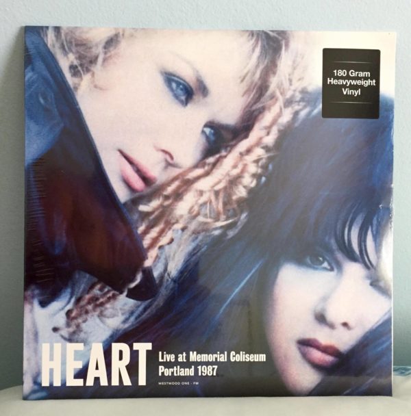 Front Cover (photo by Michael Z)