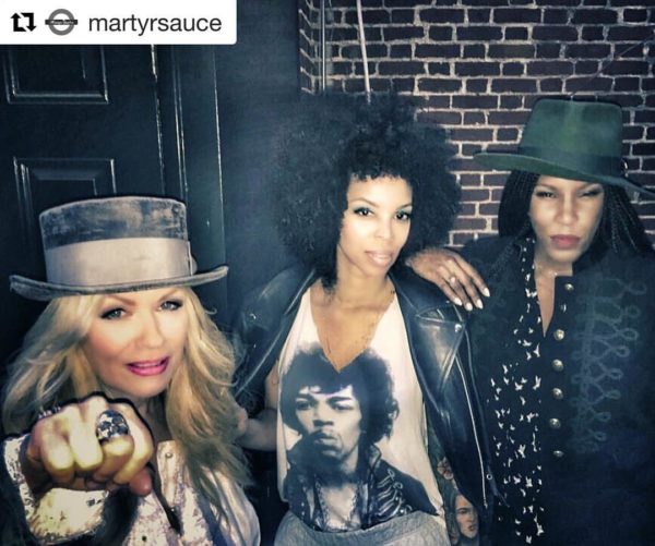 Liv's FB on December 13th 2016