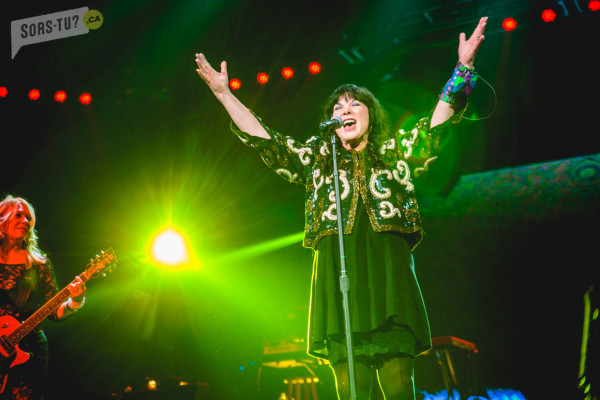 Bell Center March 21st 2016. Click for Gallery!