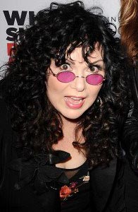 Ann Wilson (2012)