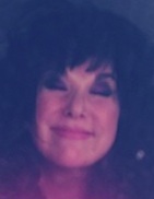 Ann Wilson, August 2014
