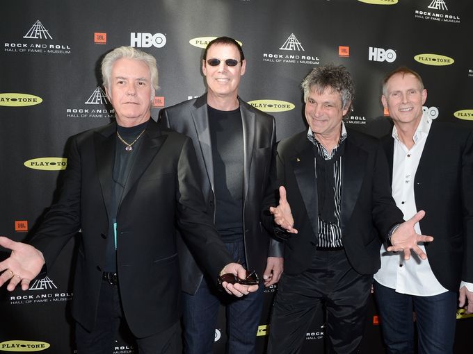 The ORIGINAL guys! :)