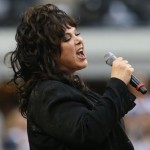 Ann Wilson November 22nd 2012